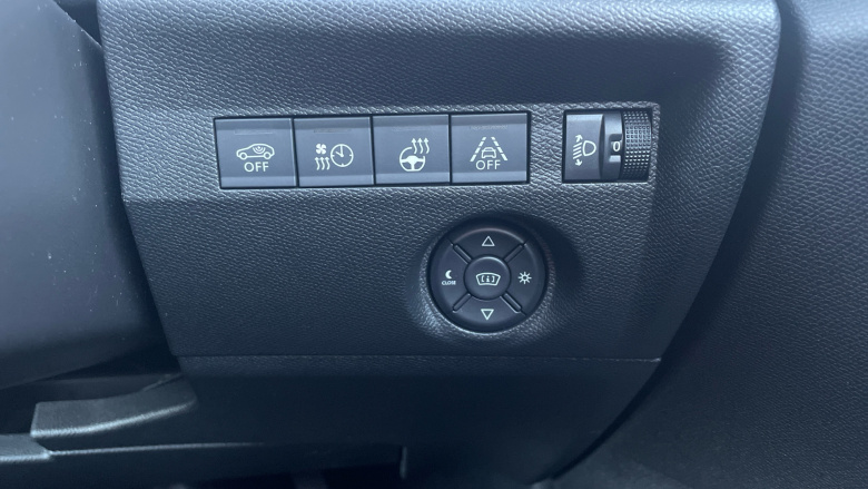 Citroen C4 100kW Shine Plus 50kWh 5dr Auto Electric Hatchback